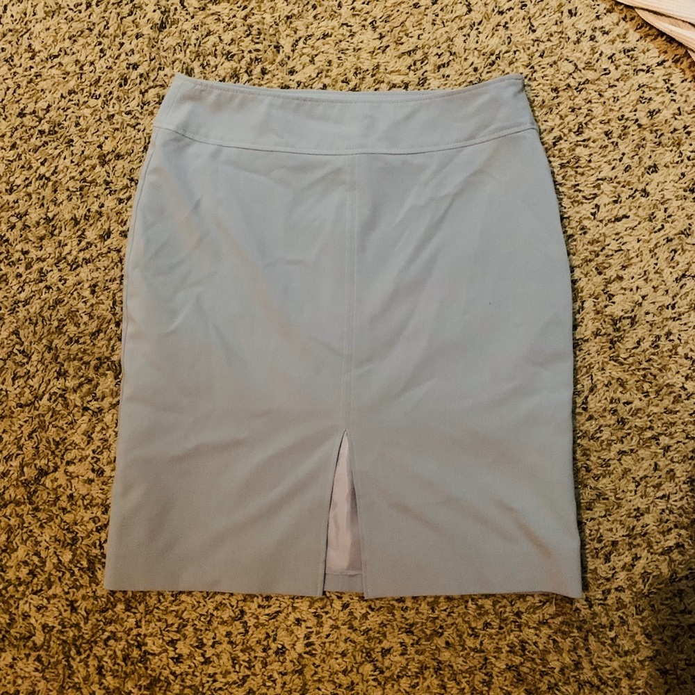 Two brand new pencil skirts
